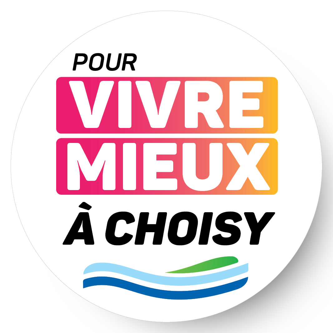 Pour vivre mieux à Choisy