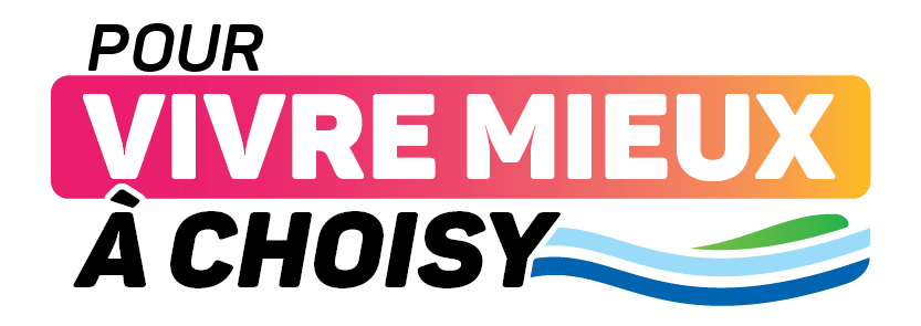 Pour vivre mieux à Choisy